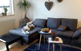 Ferienwohnung Wössner